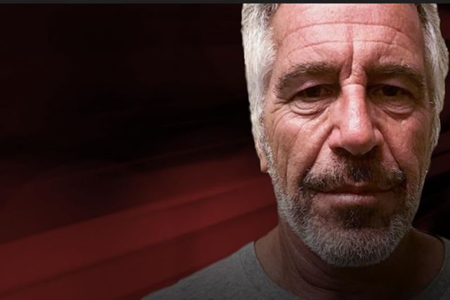 From Screenshot to Smear: How Kosovo Was Dragged into the Epstein Scandal. 