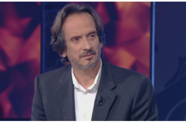 Between Memory and Power &mdash; Ben Andoni on the Albanian&ndash;Serbian Divide 