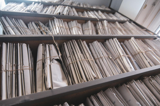 Normalising the Forgery 