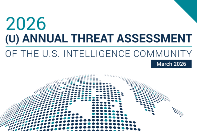 Russia's Playbook, Named: U.S. Intelligence Identifies Serb Victimhood Narrative as Hybrid Warfare Instrument 
