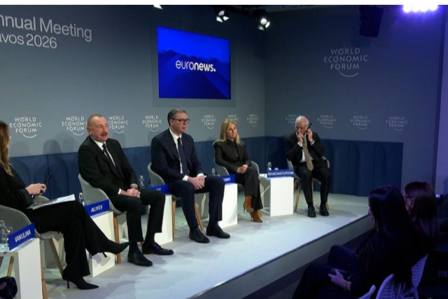 Why Vu&ccaron;i&cacute;&rsquo;s Davos "Pandora&rsquo;s Box" Narrative Fails &mdash; Even in a World Without Rules 