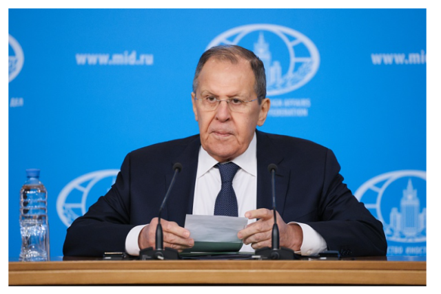 Lavrov&rsquo;s Balkan Doctrine: Why Moscow Needs Kosovo Unfinished 