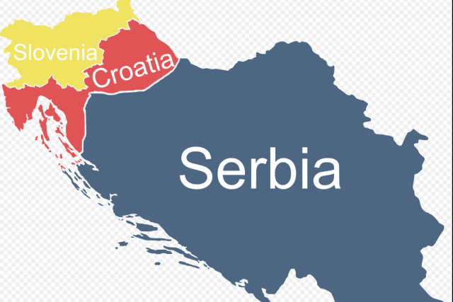 Revanchism in Plain Sight: What Belgrade Is Saying Out Loud 