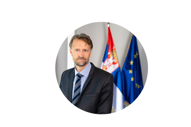 What Brussels Says to Belgrade &mdash; and What It Leaves Unsaid 