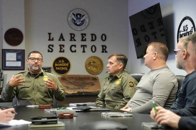From Laredo to Merdare: How Kosovo Is Learning the Hard Way to Guard a Border 