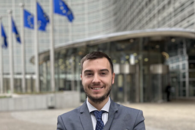Normalization Without Recognition: A Belgrade View of a Process Stuck in Ambiguity 